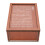 Spar-Challenge-Box 3000 Buchsbaum Natur 1