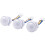 12 Pack Motion Sensor  85-265V 40W PIR Wall & Ceiling Mount with 30s Auto-Off Night Mode 4
