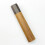 DIY Wooden Octagonal Handle Japanese-Style Chef's Kitchen Modified Cutter Grip 6