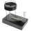 Dynamic Art Electromagnetic Silent Perpetual Motion Non-Stop Art Sculpture 2