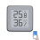 Intelligent  Thermometer E-Ink Screen BT2.0 Hygrometer Work with MIHomeApp Home Gadget  Linkage 4
