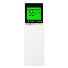 Universal Remote Control for  Air Conditioner Models SG15J/SG15H/SG15D/SG15J/XG16A/SG17B/SG19C
