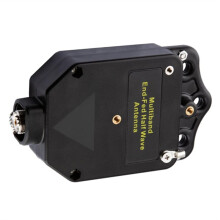150 W -Endspeisungsantenne 1-30 MHz, 1:64 Balun-Kurzwellenradio-Halbwellenantenne CW FM AM FT4 FT8 SSB 4-Band 8-Band