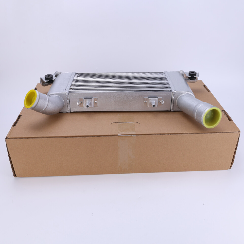 Intercooler For Mitsubishi Pajero Ns Nt Nw 3.2 Di-D 2006-2016 Replace 127100-2870 1530A052 6295153729890