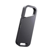 High-Definition Voice Recorder Keychain Noise Reduction Portable Digital Voice Controlled Recording Pen Music