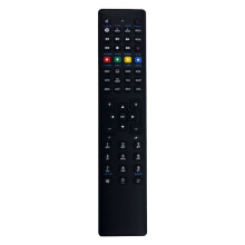 RC1255 Remote Control Replacement for Medion Life P17102 P15236  Flat Panel LCD LED HDTV TV