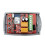 Wifi  Gate Remote Control  Universal 433MHz Garage Door Receiver 2CH Relay Module Work 7-32V 1