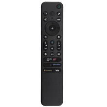 Wymień Pilota Głosowego RMF-TX920U na Pilota do Telewizorów do  2024