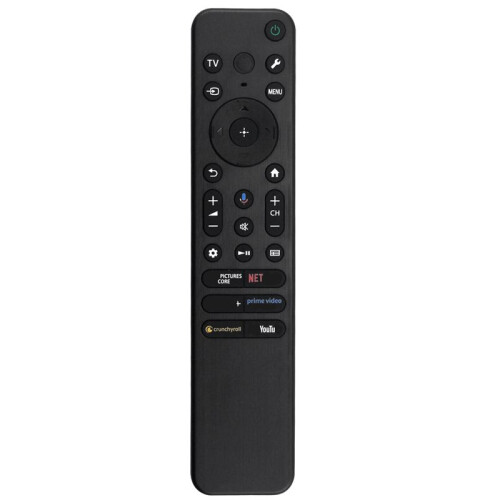 Replace RMF-TX920U TV Voice Remote Control for  2024 Tvs Remote Control