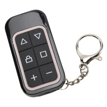 8CH Multi Frequency Garage Door Remote Control 270-868MHZ RF Copy Remote Control Automatically Identify Frequency