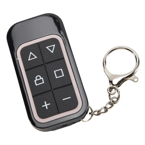 8CH Multi Frequency Garage Door Remote Control 270-868MHZ RF Copy Remote Control Automatically Identify Frequency