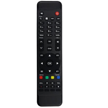 Wymień Pilota do Dekodera TV AMIKO HIS, Mira X, HiS-4300, HiS-4200, HiS-1000, HiS-2000, HiS-3000