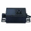 Kitchen Garbage Disposal Sink Top Air Switch Kit Brushed Single Outlet US Plug 9