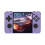 RGB30 Handheld Video Game Console Built-in WIFI Open-Source Game Pad 4 Inch IPS Screen Support Multiple Emulator 1