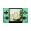 RGB30 Handheld Video Game Console Built-in WIFI Open-Source Game Pad 4 Inch IPS Screen Support Multiple Emulator Green 1