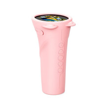 2.0inch Kids Digital Telescope 10X Magnification Handheld Pocket Telescope 2MP Camera Educational Science