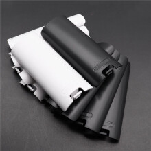 50pcs Game Controller Battery Case Back Cover for Remote Controller Gamepad Handle Battery Cases Covers A