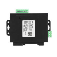 Convertidor de Protocolo Modbus RTU DLT645 A Red, Lector de Medidores Centralizado de Electricidad A Ethernet con Protocolo DL