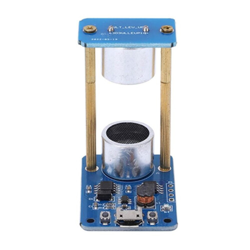Levitator Soldeer DIY Kit,  Ophanging Staande Controller DIY Leerkit  Ophanging Module