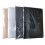 (Black) Felt Bedside Table Storage Bag Remote Control Book Organizer Sofa Hanging Tablet Holder 3