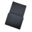 (Black) Felt Bedside Table Storage Bag Remote Control Book Organizer Sofa Hanging Tablet Holder 4