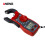 (red) Mini DC/AC Earth Current Clamp Meter MT-87 Digital Multimeter Voltage Tester Ammeter 4