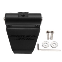 Motoraccessoires Aangepaste Navigatie voor  FORZA350 Forza 350 Multifunctionele NSS350 Mobiele Uitbreidingsbeugel