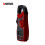 (red) Mini DC/AC Earth Current Clamp Meter MT-87 Digital Multimeter Voltage Tester Ammeter 3