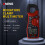 (red) Mini DC/AC Earth Current Clamp Meter MT-87 Digital Multimeter Voltage Tester Ammeter 9
