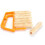 Window Blind Cleaner Duster Brush Multipurpose Shutters Shades Cleaning Tool 4