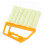 Window Blind Cleaner Duster Brush Multipurpose Shutters Shades Cleaning Tool 5