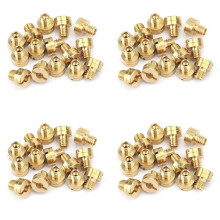 60 X Getti Principali Carb per Mikuni N100 / 604 26Mm 28Mm VM22 VM24 VM26 VM30 88-150