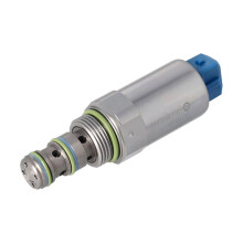 Válvula Solenoide Proporcional para Válvula Elétrica para Rexroth FTWE 4 KC1X/210AG24C4V R900568316