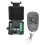 433Mhz  12V 1CH Universal Wireless Remote Control  Relay Receiver Module Transmitter 433Mhz Remote Control 1