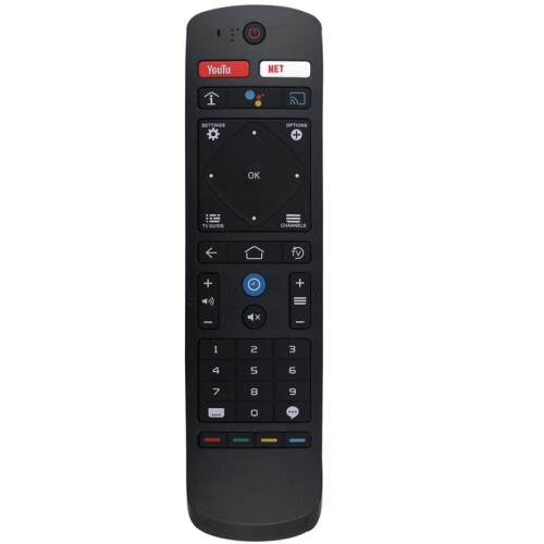 Replace 22AV2025B/00 Remote Control for   TV 22AV2025B/00 Remote Control