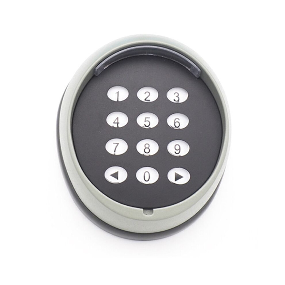 433.92Mhz Wireless Keypad And Receiver Used For Automatic Door/Garage/Swing/Sliding Gate Opener 6031035683221