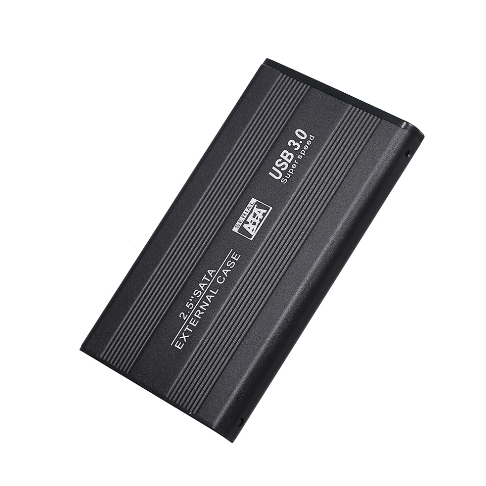 2.5 Inchsata Hdd To Usb 3.0 Converter Adapter External Case 3Tb Hard Disk Drive Box Enclosure 320997834892