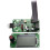(40A) LCD Digital Pulse Encoder Spot Welder Controller Module 100A 40A for Lithium Battery / Battery Group Spot Welding Machine 6