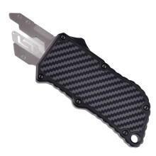High Quality SK5 Blade Utility Knife Aeronautical Aluminium Handle EDC Outdoor Camping Multitool Tool Paper Cutter