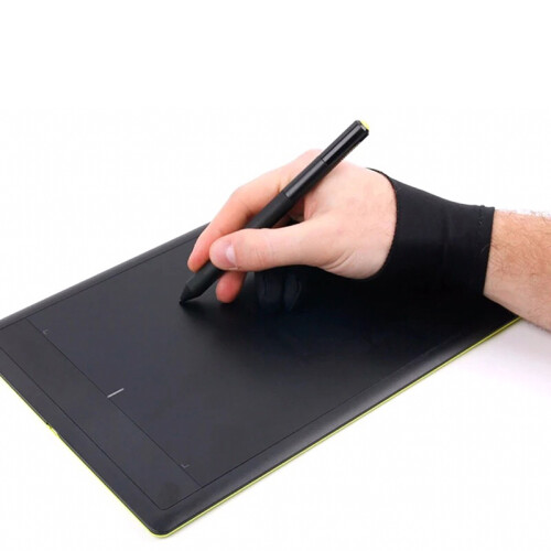 (S) Artist Drawing Glove For Drawing 1