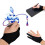 (S) Artist Drawing Glove For Drawing 3