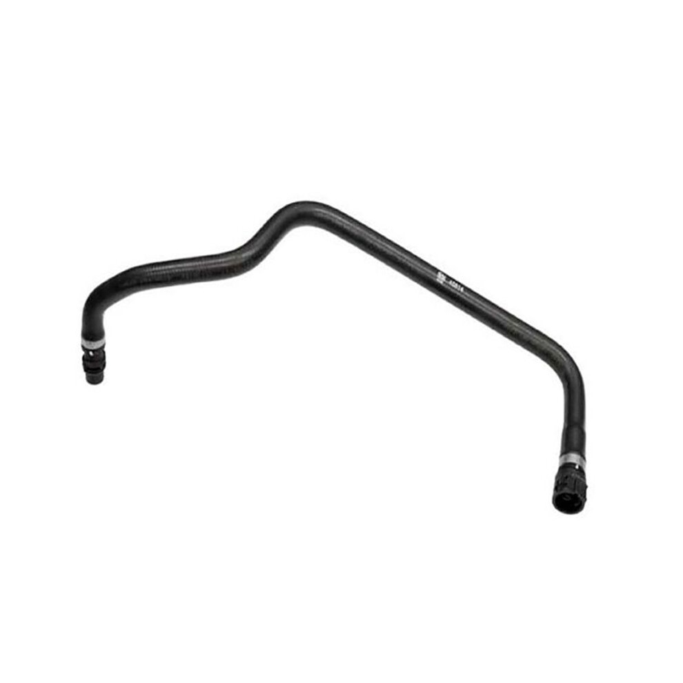 11531438632 Radiator Hose Coolant Hose For E38 E39 520I 525I 528I 530I 1995-2004 Black 6032950637153
