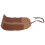 Leather Tool Roll, Leather Tool Kit Storage Bag, Multi Functional Leather Kit Bag Bicycle Repair Tool Kit Bag 1