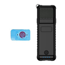 1Pc Portable Anti-Moustiques Chauffant Anti-Moustiques Fumigateur Rechargeable Anti-Moustiques Exterminateur