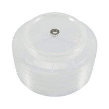 Scie Cloche Cache-PoussièRe pour Downlight Spotlight Perceuse DéPoussiéReur Marteau ÉLectrique Perceuse Outil Accessoires AntipoussièRe, 160Mm