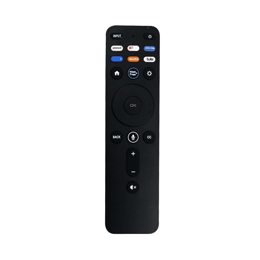 Xrt260 Replace Voice Remote Control For Led Lcd Tv V655j04 V655j09 V705j03 V755j04 V435j01 V756-J03 4712433308412