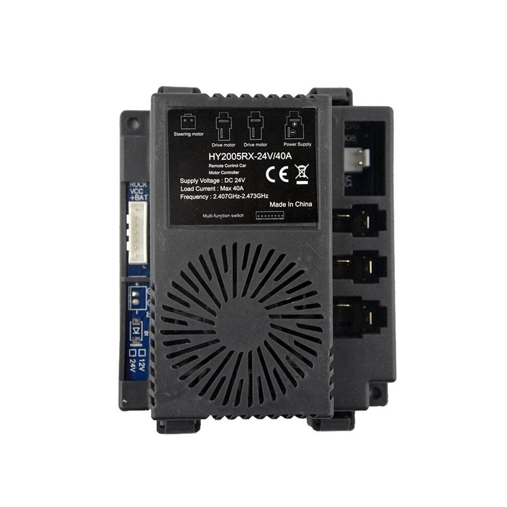 Children's Electric Vehicle Receiver,For Children Electric Vehicle Parts Hy2005rx,C Saudism