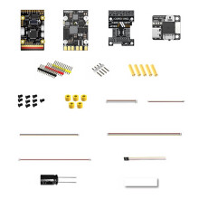 COREWING F405V2 Fixed-Wing Flight Controller V2 with APP Tuning INAV/ArduPlane Support for RC FPV Planes