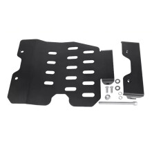 Motorcycle Engine Guard Chassis Bash Skid Plate Crash Protector for TMAX560 Tech Max XP560 T-MAX 560