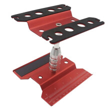 RC Car Stand RC Repair Stand 360 Degree Rotation Lift or Lower for Arrma Axial RC4WD HSP Losi 1/8 1/10 1/12 1/16